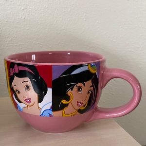 Disney Princess Mug